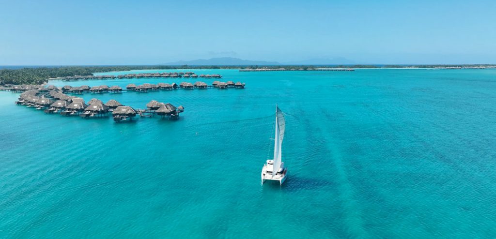 Bora Bora MD Sail Services