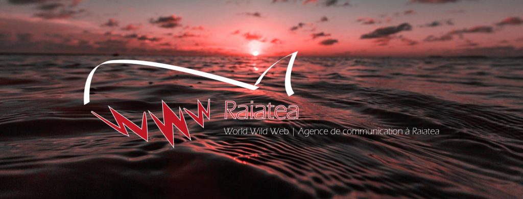 World Wild Web Raiatea