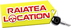 Raiatea Location